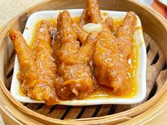 -点都德(华强北店)