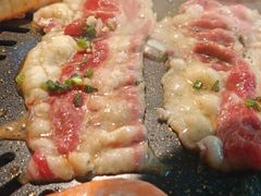 -金一味烤肉餐厅(新首尔旗舰店)