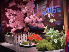 -芝小官毛肚火锅海鲜自助(淮安清江浦区新亚店)