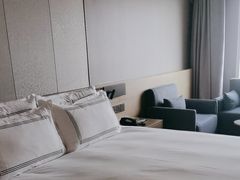 -北京金龙潭御瑞酒店(花园桥地铁站店)