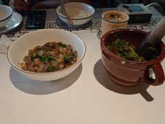 -农耕记·湖南土菜(halo广场店)