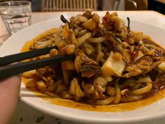 -疆Jiang·新疆秘制料理