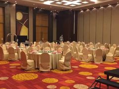 -上海龙之梦万丽酒店