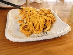 -品鲜村农家菜·阳澄湖大闸蟹(总店)