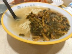 -王中王餐厅(东安路店)
