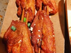 -蛙喔牛蛙(义乌新光汇店)