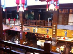 -江宁会馆(劈柴院店)
