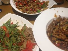 -邻家小馆(银都店)