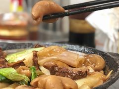 -珍珍小食店(西华路店)