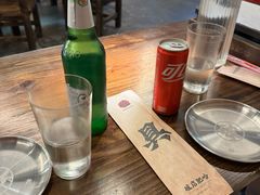 -破店肥哈·东北烧烤·夜宵(南山保利店)