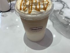 -哈根达斯(SM店)