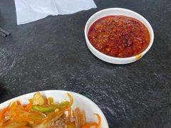 -韩麦大冷面(乔松路直营店)