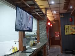 -九田家黑牛烤肉料理(泽州路店)