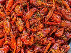 -小竹签烤肉纸包鱼小龙虾(唐韵路店)