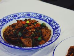 小炒猪肝-新新湘菜馆(新中街二条店)