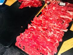 -阿旺潮牛尚品潮汕牛肉火锅(台儿庄路店)