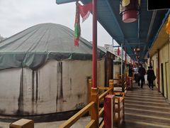 -不二舟食府(车站南路店)