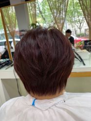 -CARR SALON