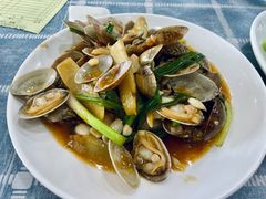 -明记海鲜大排档(巽寮湾店)