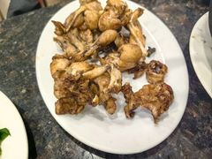 -适口餐厅砂锅粥(公信路总店)