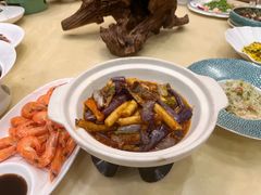 -不倒翁·徽天下名菜楼(马鞍山路店)