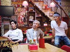 -中影国际影城(建军路金鹰购物中心店)