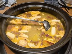 -芸山季·云南野生菌火锅(人民广场来福士店)