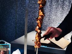 -半天妖烤鱼(方庄店)