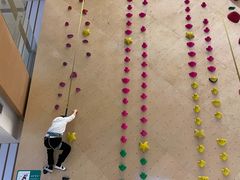 -ROCKPLUS攀岩馆(环宇城店)