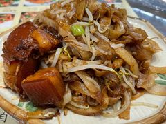 -葛记焖饼(伏牛路店)