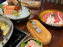 -披头士和牛火锅·寿喜烧自助(陶溪川店)