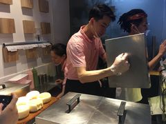 -狐狸和向日葵(北京路店)