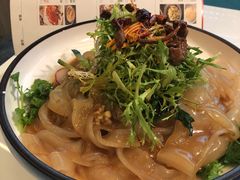 大拉皮-北院·果木烤鸭·25年东北菜(创意产业园店)