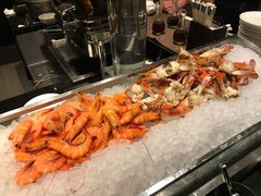 -深圳四季酒店·馥自助餐厅