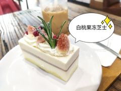 -素咫咖啡CLIFEROSE