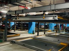 -大宁音乐广场·停车场