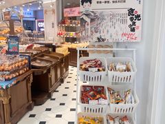 -85度C(南京龙江店)