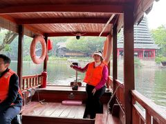 -深圳锦绣中华民俗村