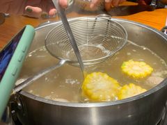 -牛品福潮汕牛肉火锅(旺庄店)