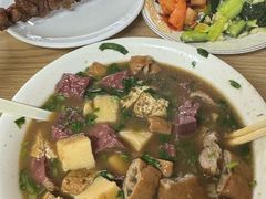 -胖子卤煮