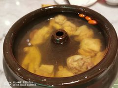 -中8楼风尚云南菜(颐堤港店)
