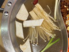 -沸炉重庆老火锅(军事博物馆店)