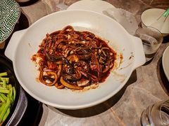 -宫燕府·京菜·烤鸭·淮扬菜(王府中心店)