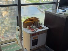 -宁波威斯汀酒店