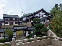 -径山寺