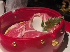-小龙翻大江文化火锅(太古里店)