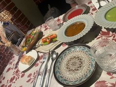 -格鲁·秀色Georgia’s Feast