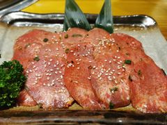 -丸藏和牛烧肉专门店(园区师惠坊店)