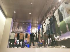 -URBAN REVIVO(深圳华润万象天地店)