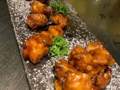 -绿茶餐厅(汇悦大融城店)